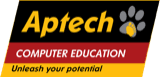 Aptech Logo
