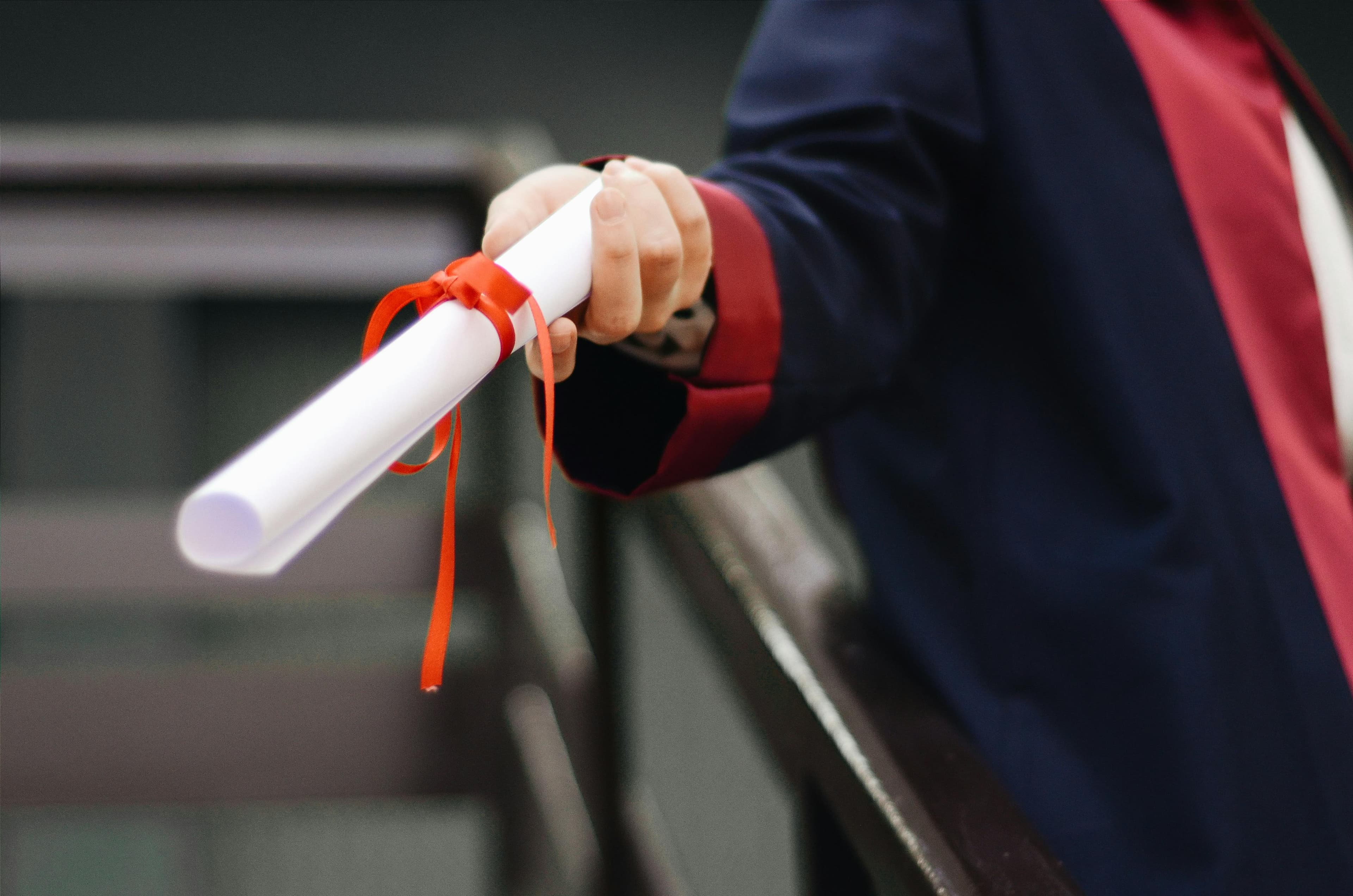 Global Certification Advantage