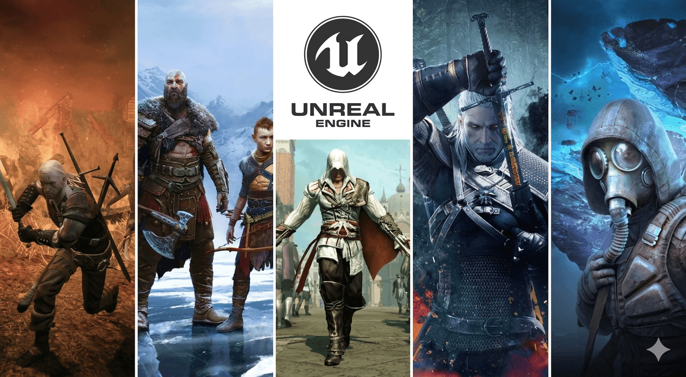 Realtime 3D & Game Art